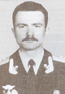 Каракулько