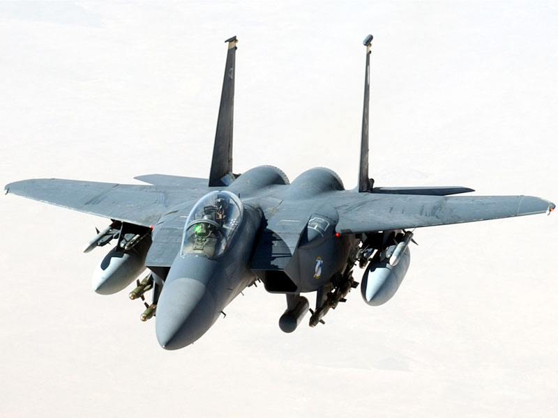 F-15