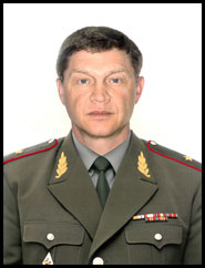 Валерий Липинский Генерал Валерий Липинский