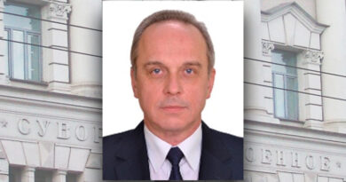 Александров Александр Николаевич