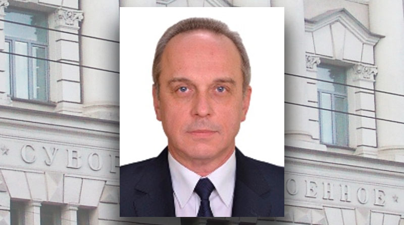 Александров Александр Николаевич