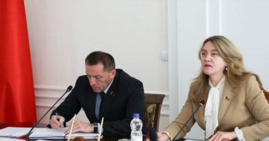 В Беларуси разрабатывают проект закона об изменении антикоррупционного законодательства