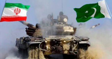 Перемирие США и Ирана под угрозой срыва