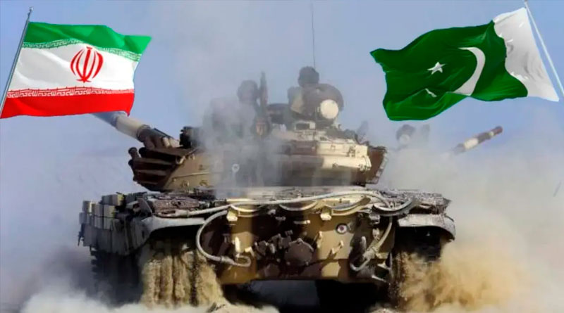 Перемирие США и Ирана под угрозой срыва