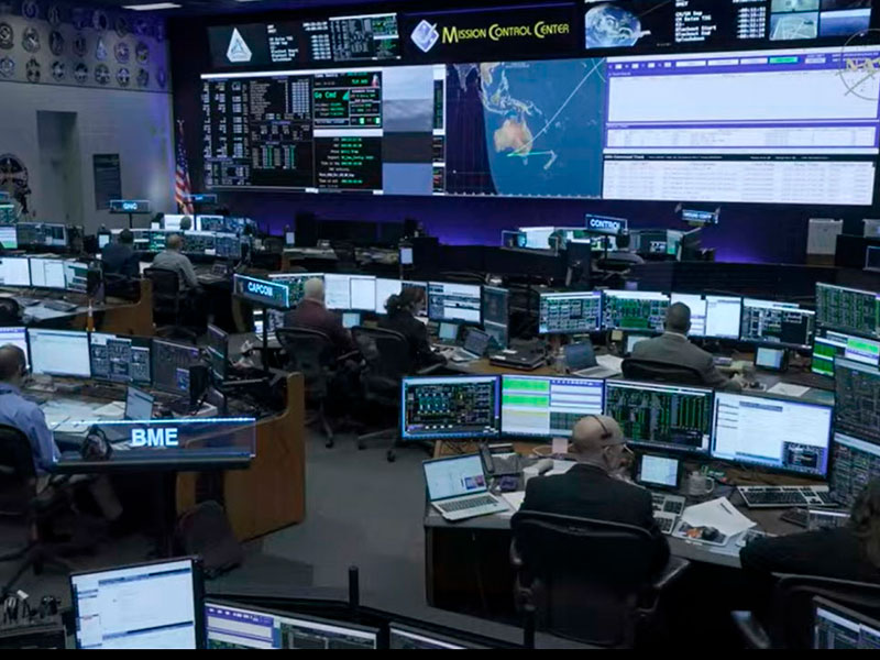 Успешное возвращение подтвердило готовность NASA к следующим этапам лунной программы