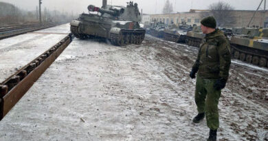 День ракетных войск и артиллерии