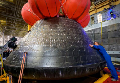 Астронавт НАСА Кристина Кук