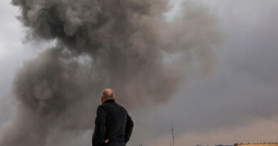 Атака на энергоресурсы Персидского залива