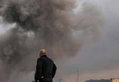 Атака на энергоресурсы Персидского залива