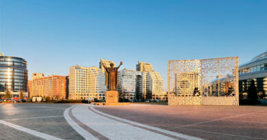 2 апреля 2026 года исполняется 30 лет со дня подписания Договора об образовании Сообщества России и Беларуси