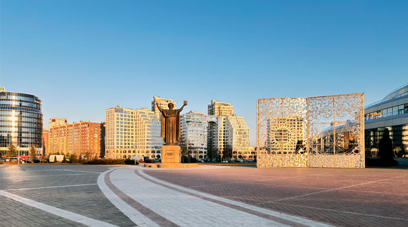 2 апреля 2026 года исполняется 30 лет со дня подписания Договора об образовании Сообщества России и Беларуси