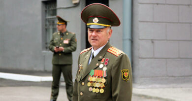 Белоус Александр Федорович