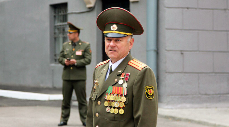 Белоус Александр Федорович