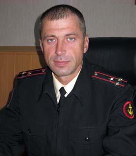 Владимир Белявский