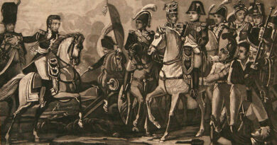 Битва при Аустерлице