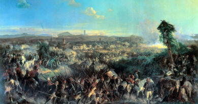 Битва при Нови