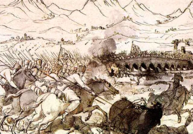 Битва на реке Адде