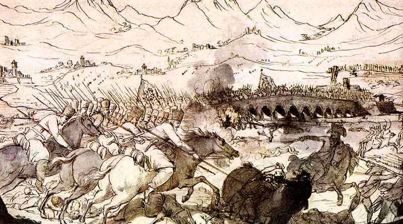 Битва на реке Адде