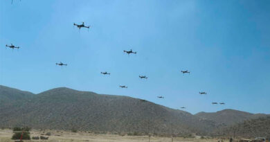 США и Китай ускоряют гонку ИИ