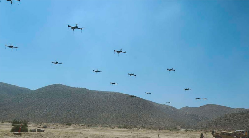 США и Китай ускоряют гонку ИИ