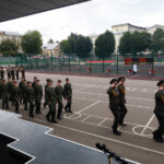 Минское СВУ