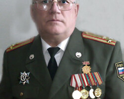 13 выпуск 1969 года