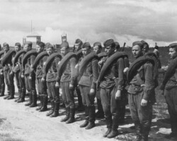Выпуск 1961 года