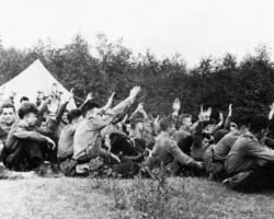 Выпуск 1961 года