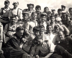 13 выпуск 1969 года
