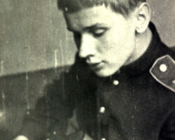 13 выпуск 1969 года