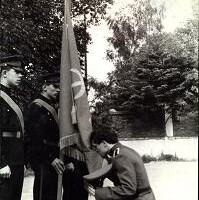 13 выпуск 1969 года