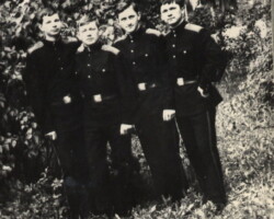 13 выпуск 1969 года
