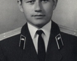 13 выпуск 1969 года