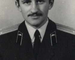13 выпуск 1969 года