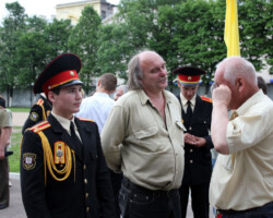 54 выпуск 2010 года