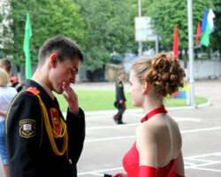 54 выпуск 2010 года