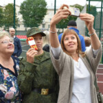 Селфи