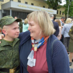 Слезы радости