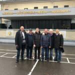 Выпуск 1982 года Выпуск 1982 года