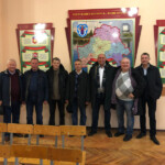 Выпуск 1982 года Выпуск 1982 года