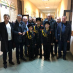 Выпуск 1982 года Выпуск 1982 года