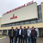 Выпуск 1982 года Выпуск 1982 года