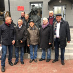 Выпуск 1982 года Выпуск 1982 года