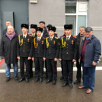 Выпуск 1982 года Выпуск 1982 года