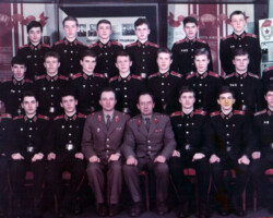 27 выпуск 1983 года