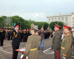 54 выпуск 2010 года