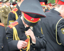 54 выпуск 2010 года