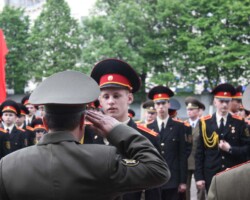 54 выпуск 2010 года