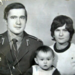 Петр Довнар