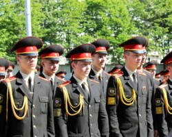 56 выпуск 2012 года